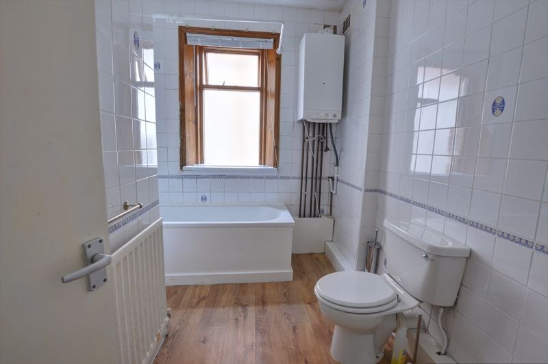 Flat Tavistock Road in Newcastle upon Tyne