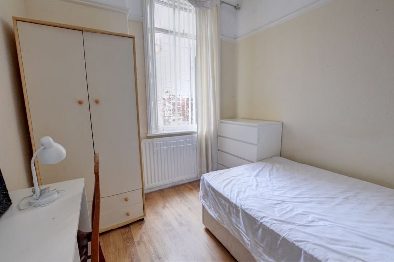 Flat Tavistock Road in Newcastle upon Tyne