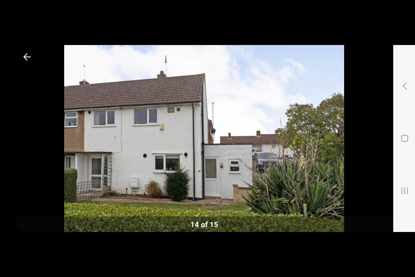 House Home Close in Cheltenham