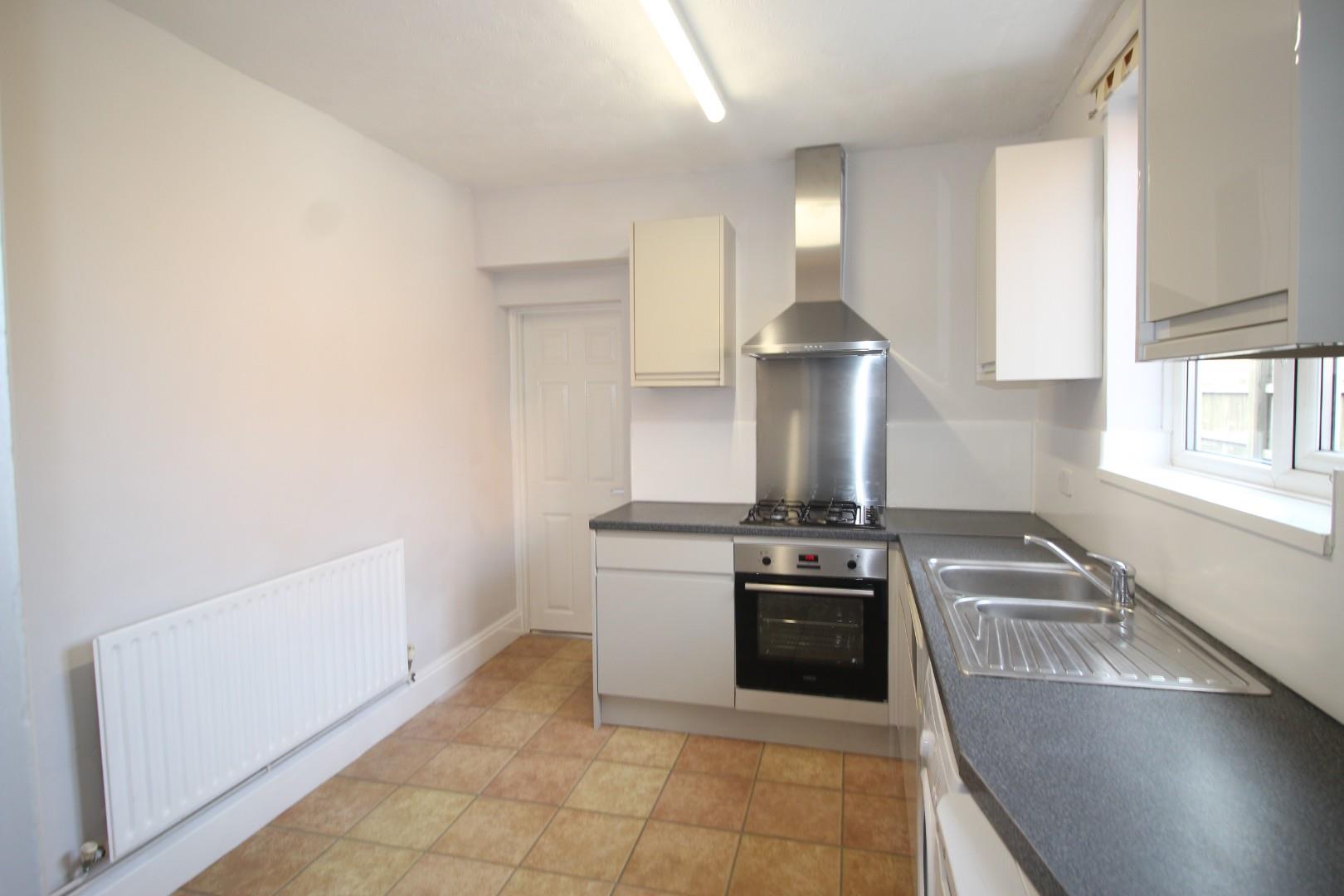 Flat Wellingborough Road in Rushden