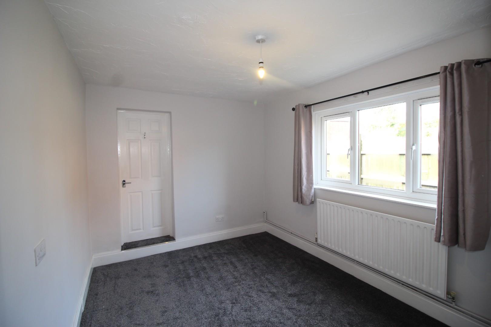 Flat Wellingborough Road in Rushden