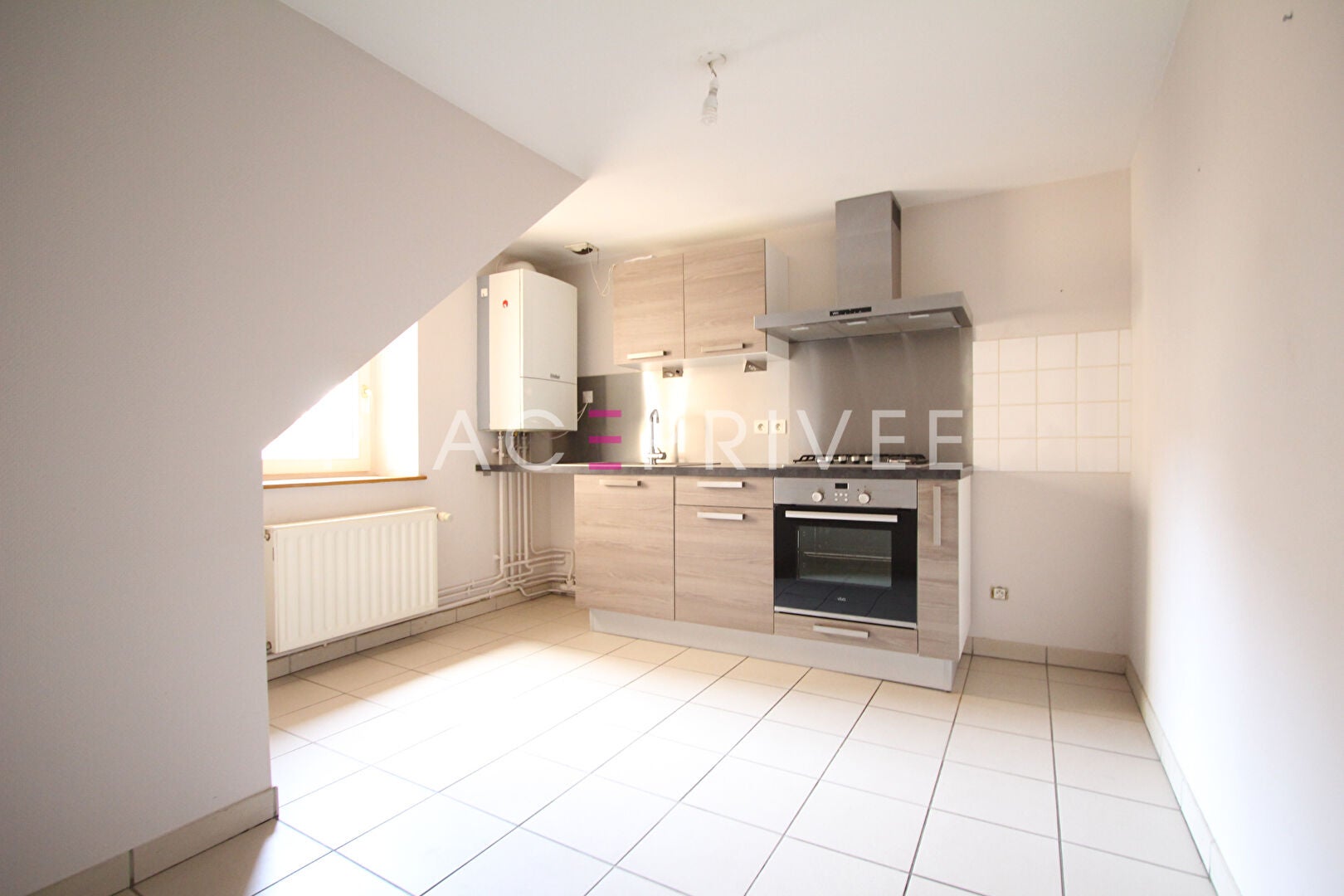Appartement Quai de la Bataille à Nancy