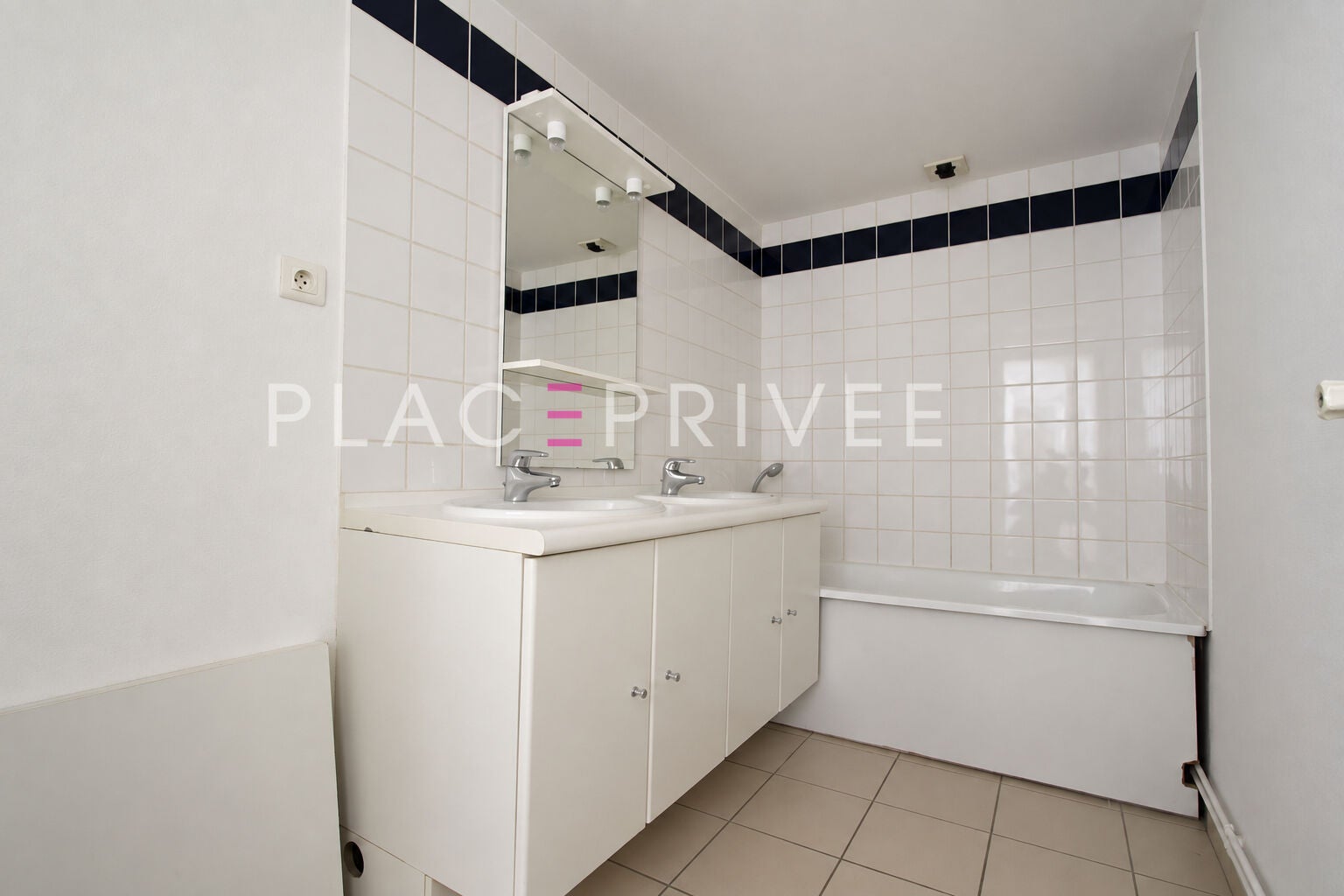 Appartement Quai de la Bataille à Nancy