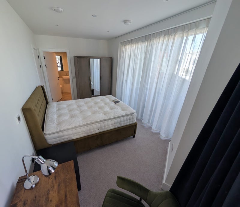 Room Marian Place in Greater London