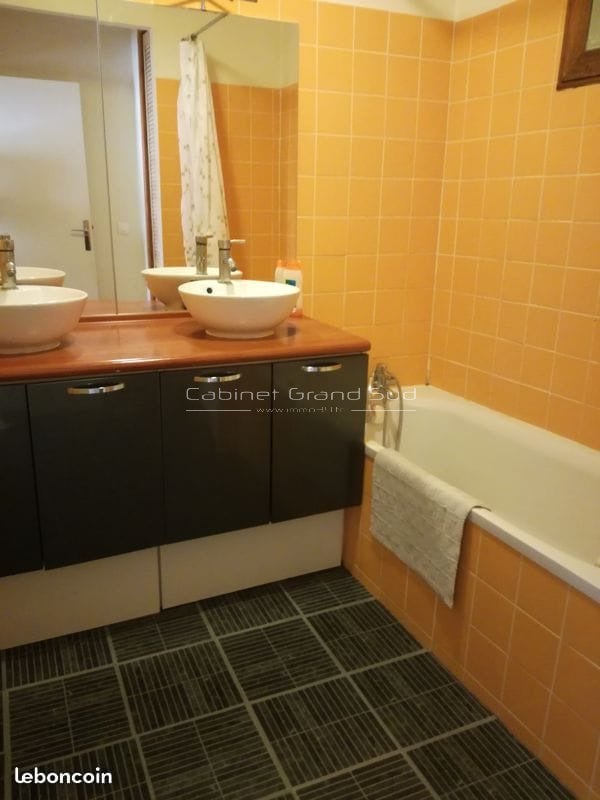 Appartement Avenue du Pont Juvénal à Montpellier