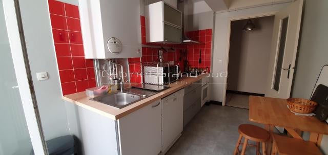 Appartement Avenue du Pont Juvénal à Montpellier