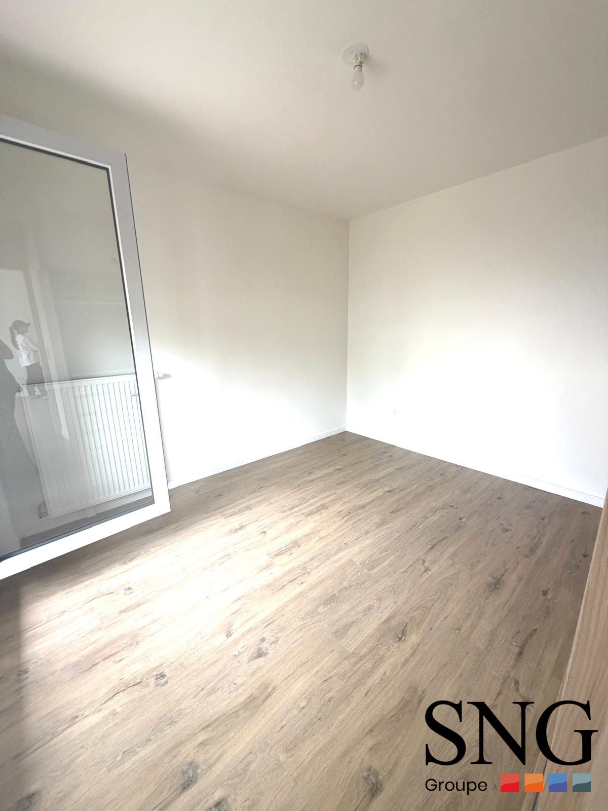 Appartement Rue du Chêne à Combs-la-Ville
