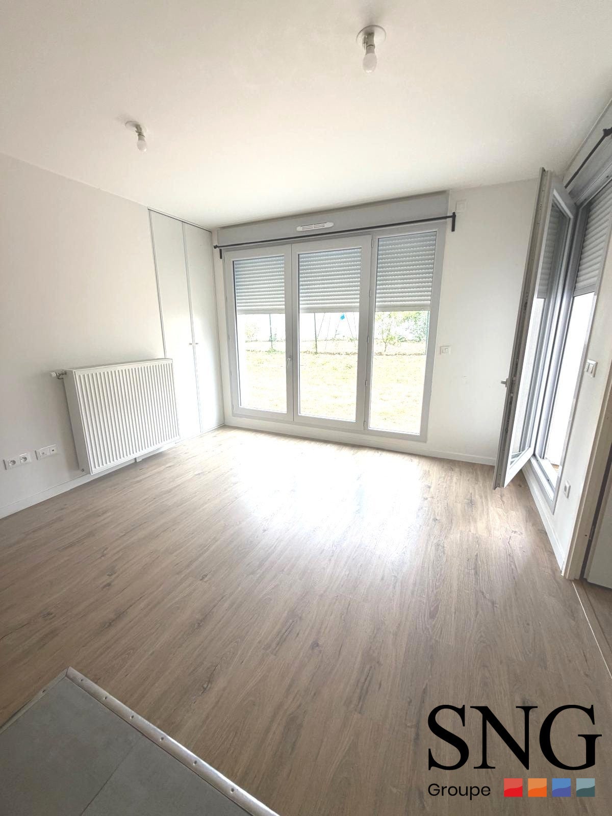 Appartement Rue du Chêne à Combs-la-Ville
