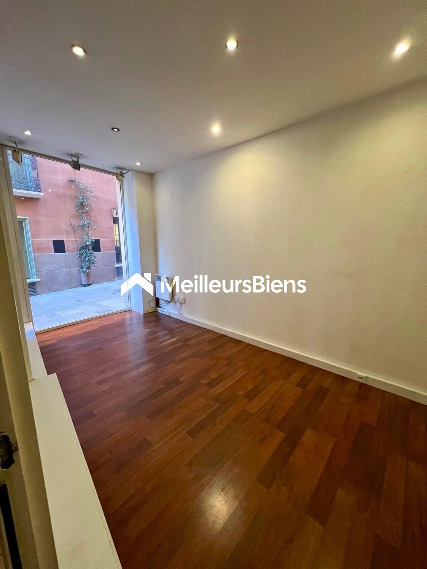 Appartement D 916 à Le Soler