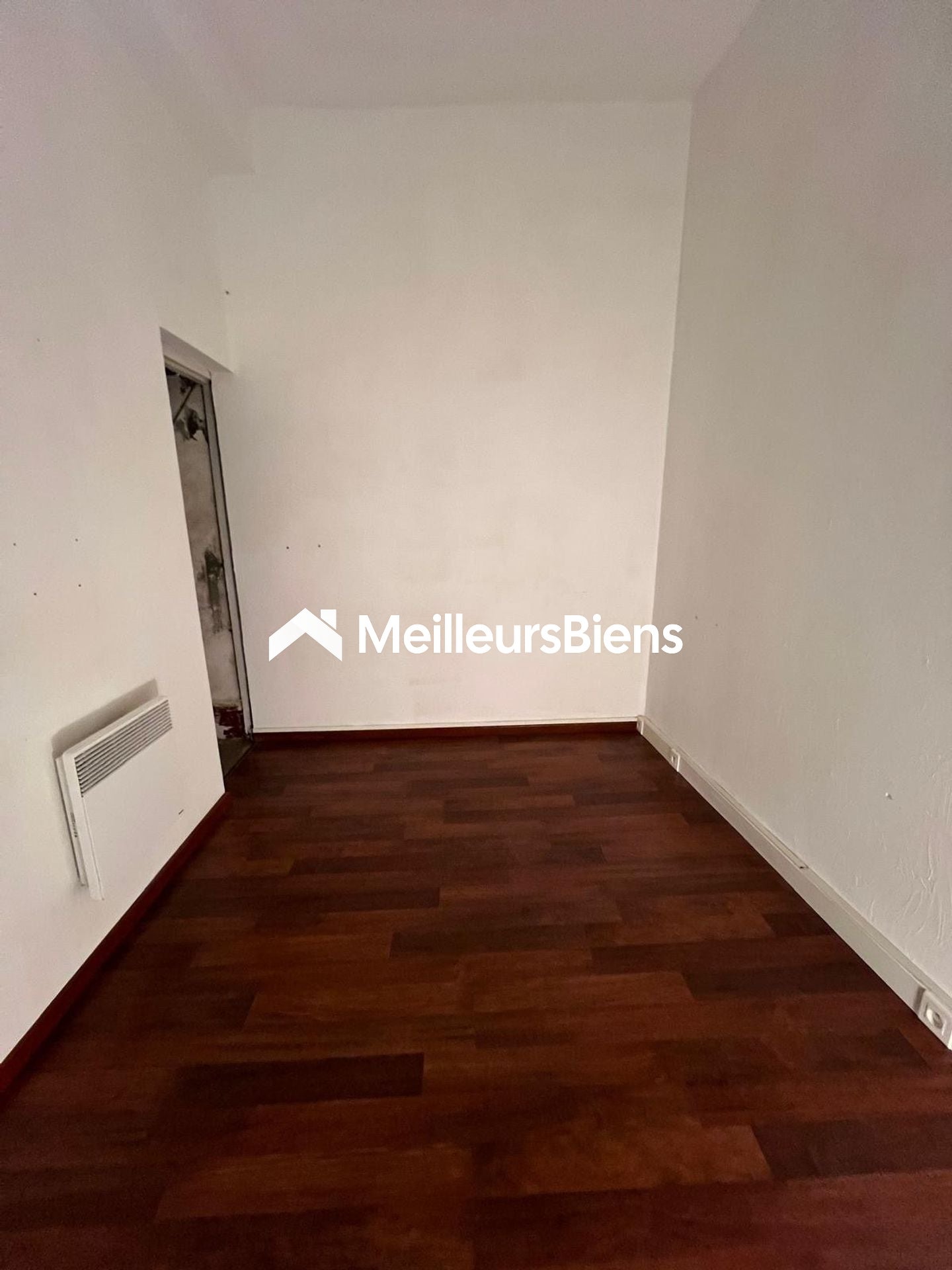 Appartement D 916 à Le Soler