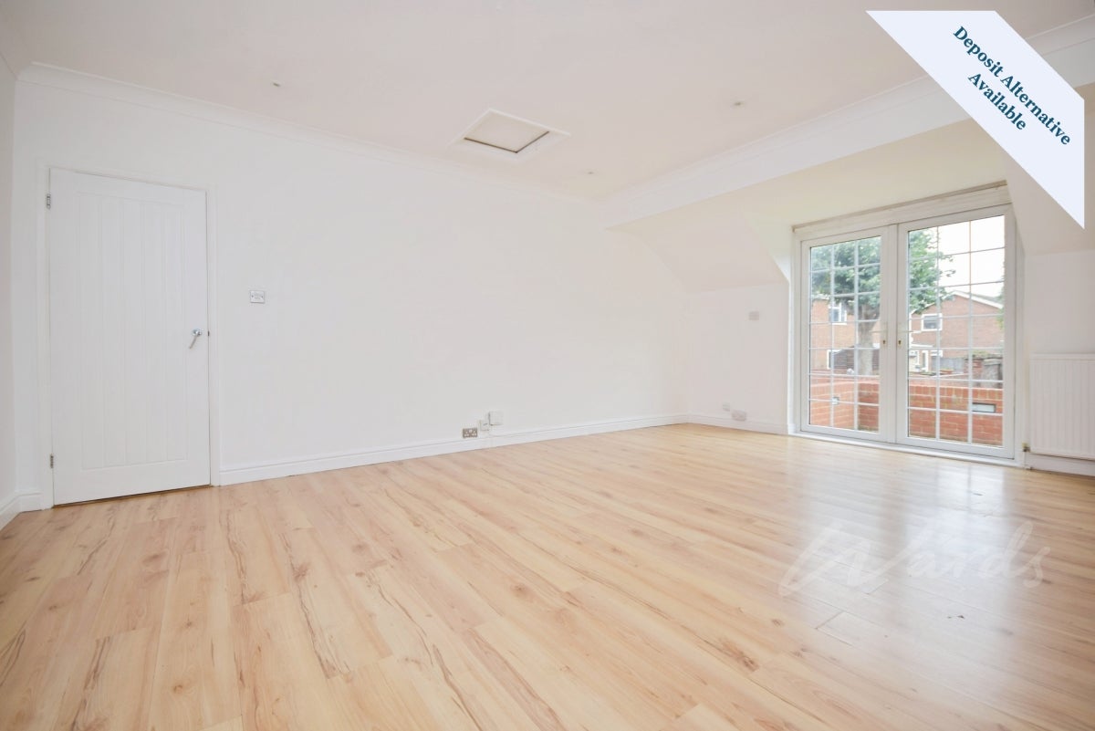 Flat Madeira Road in Folkestone and Hythe District