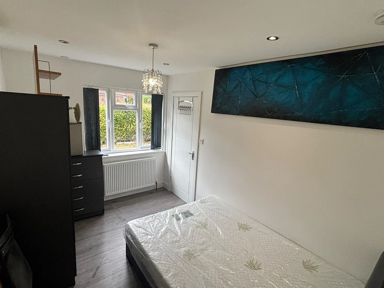 Room Rectory Road in Greater London