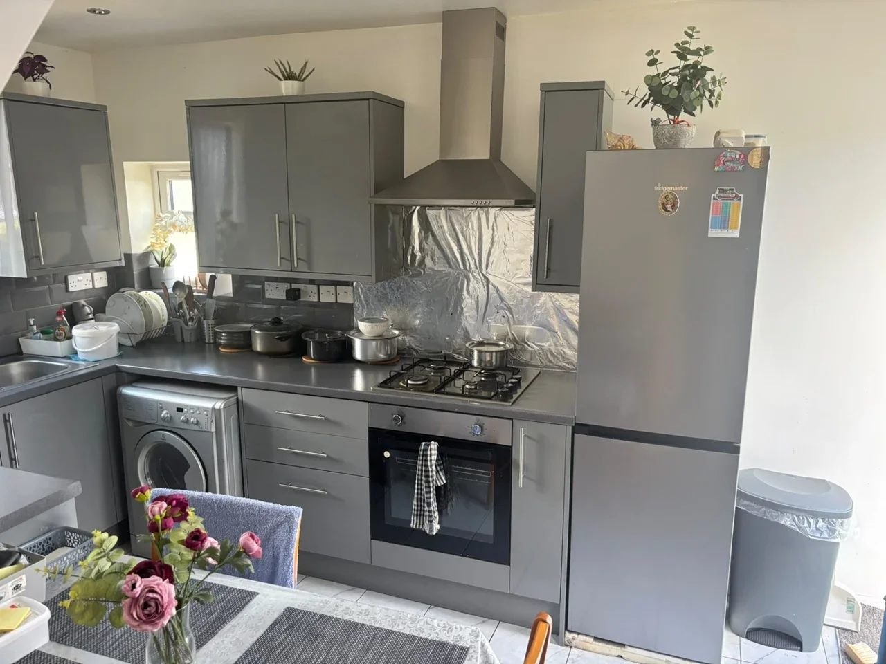 Room Rectory Road in Greater London