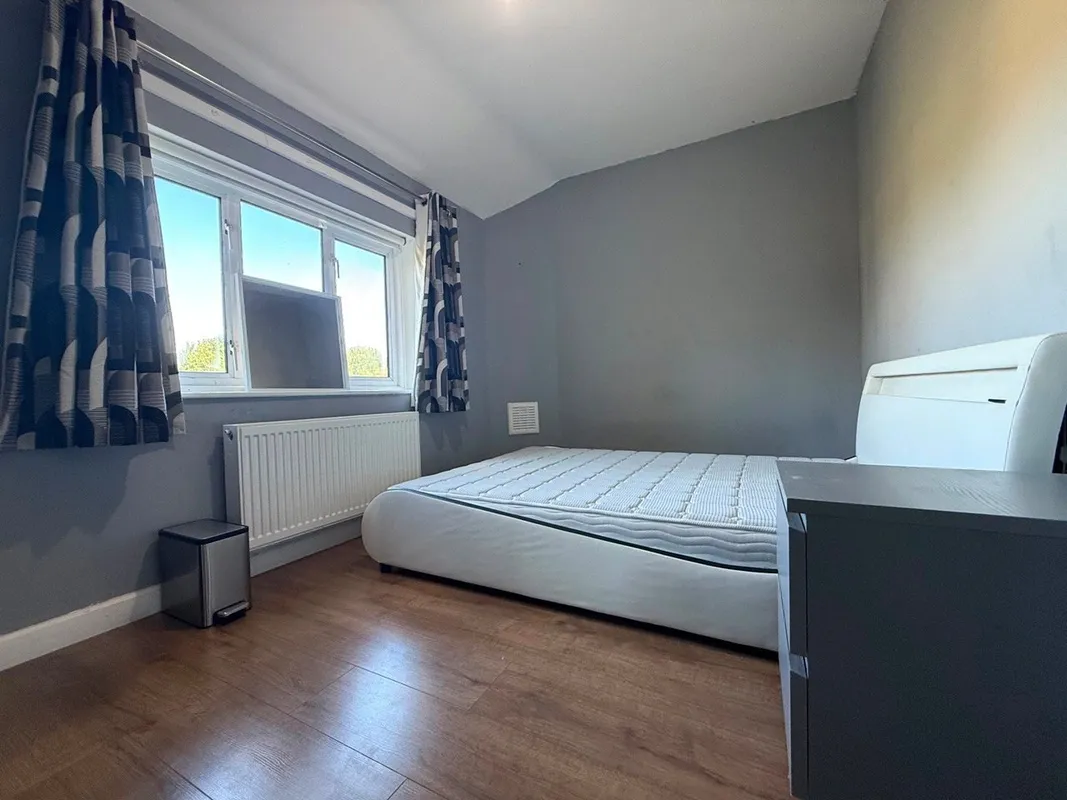 House Violet Lane in Greater London