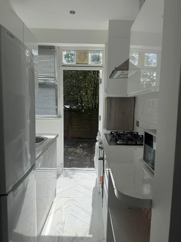 House Coteford Street in Greater London