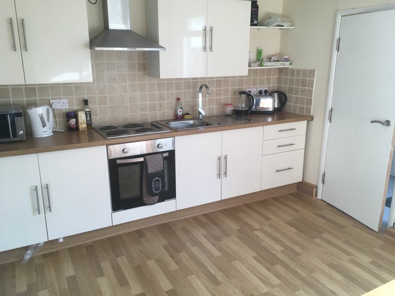 Room Belvoir Road in North West Leicestershire