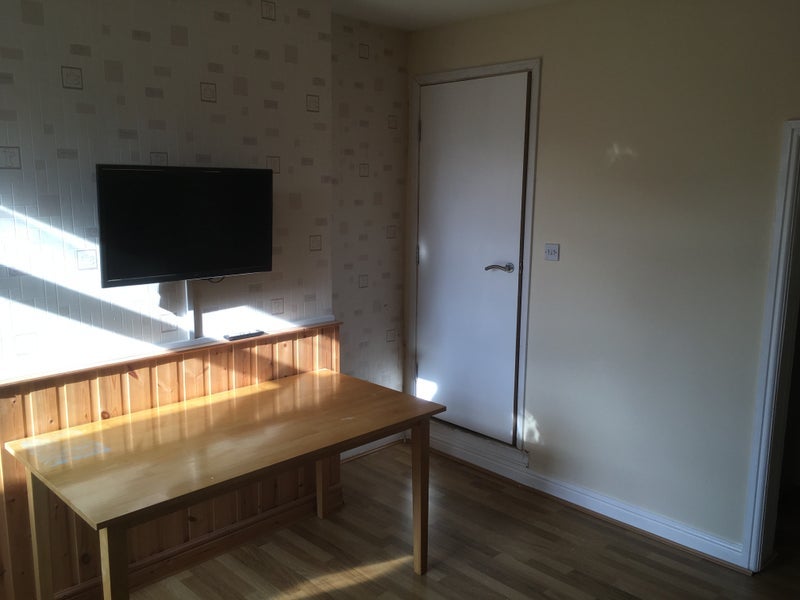 Room Belvoir Road in North West Leicestershire