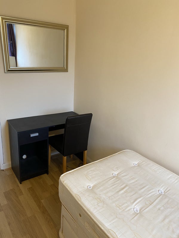 Room Belvoir Road in North West Leicestershire