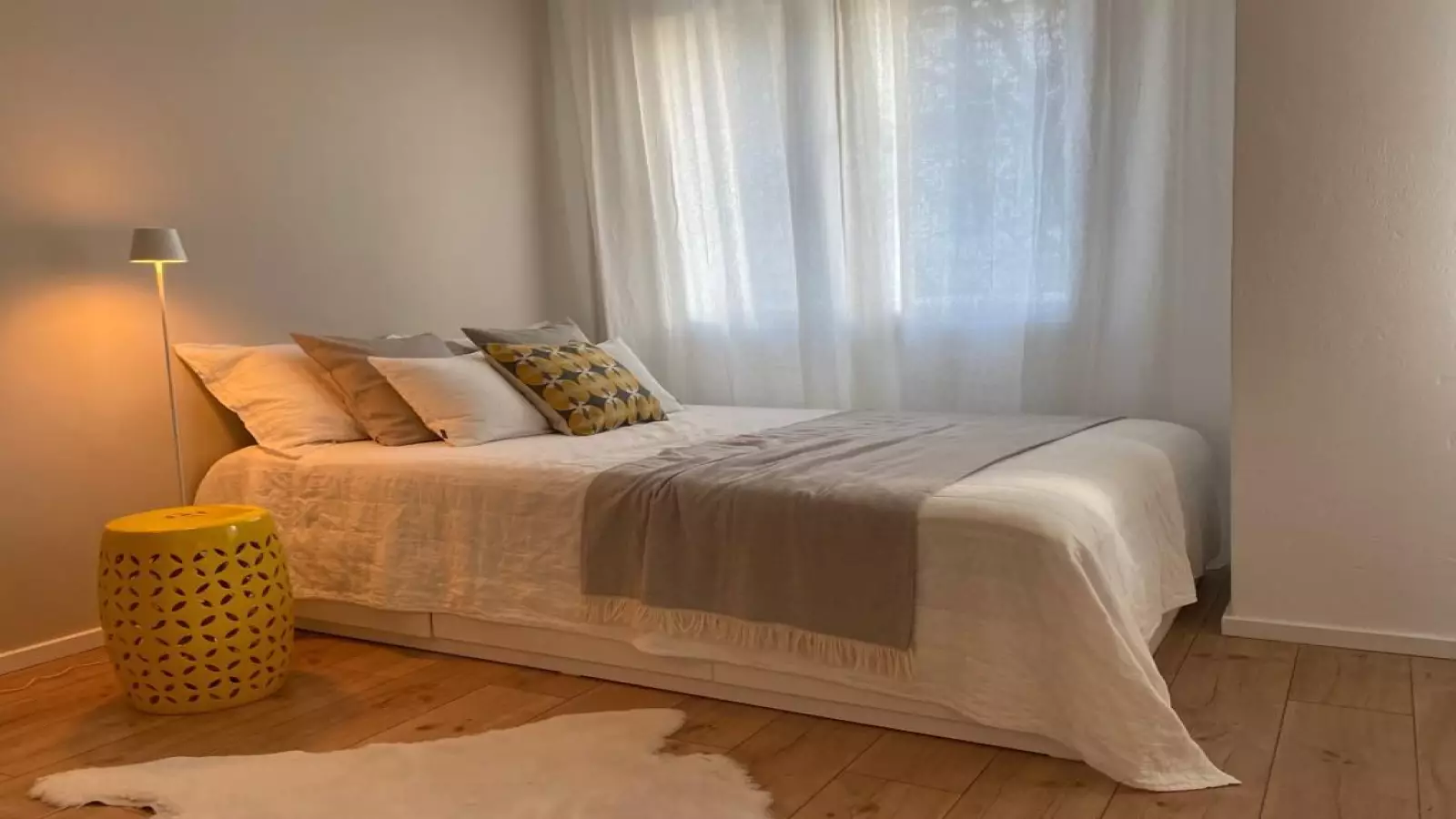 Wohnung Gneisenaustraße in Berlin