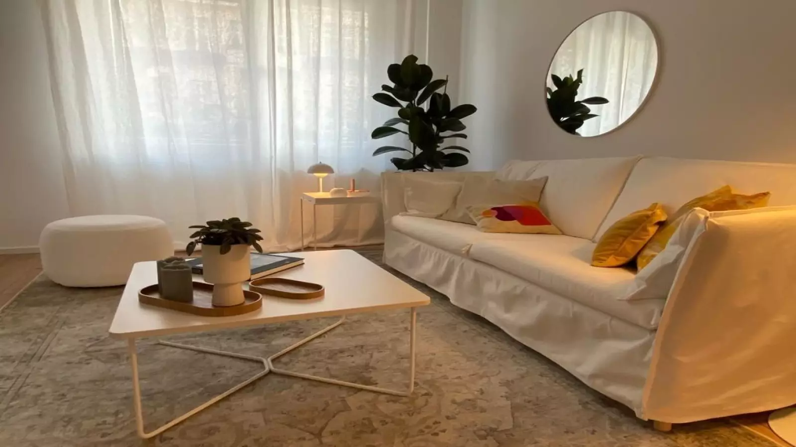 Wohnung Gneisenaustraße in Berlin