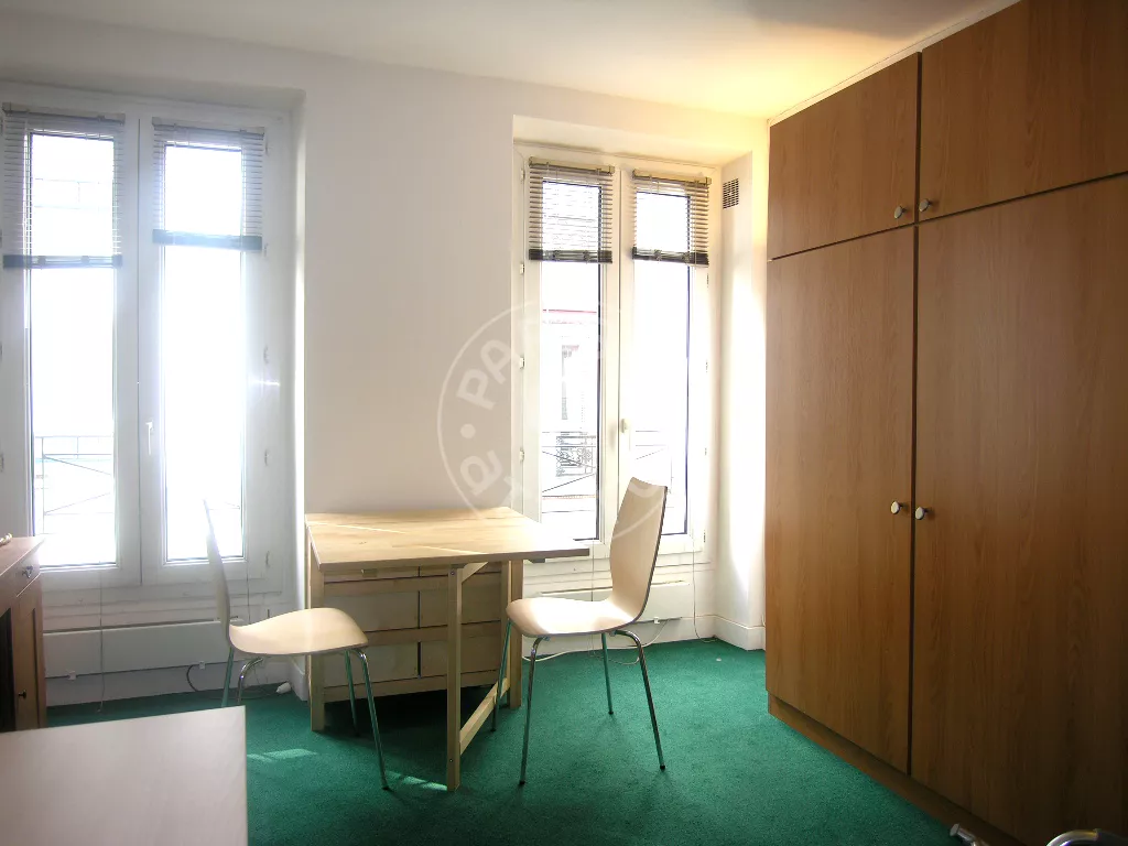 Appartement Rue d'Austerlitz à Paris