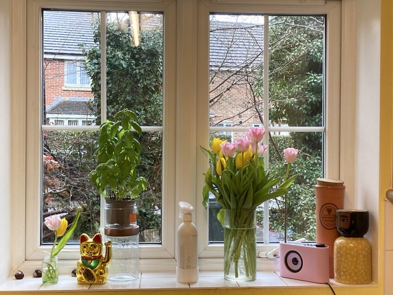 Room Kingswood Lane in Warlingham