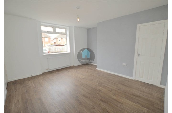 Flat Green Crescent in North Tyneside