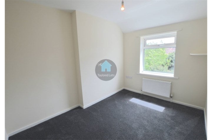 Flat Green Crescent in North Tyneside