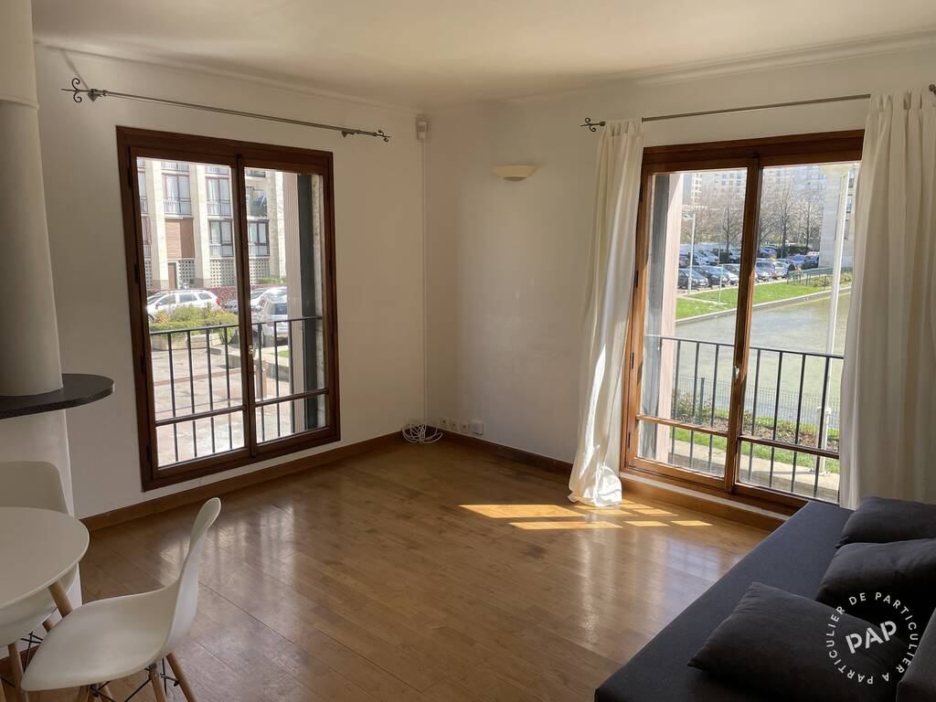Flat Rue Georges Millandy in Meudon