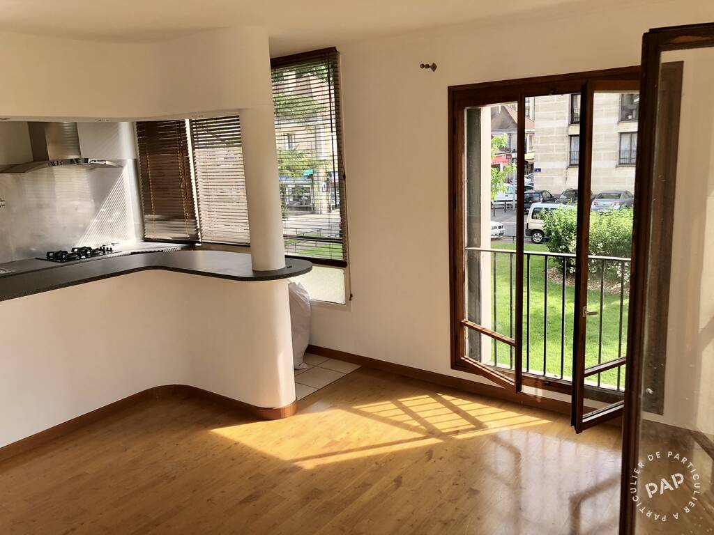 Room Rue Georges Millandy in Meudon