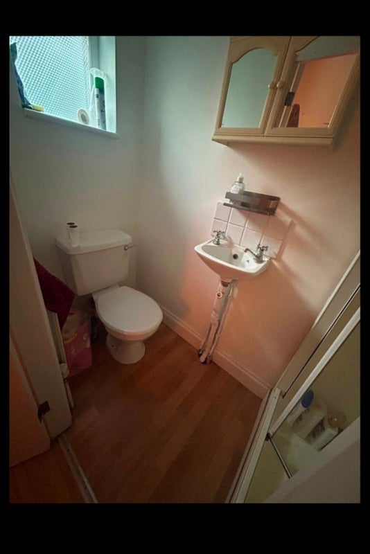 Room Windsor Road in Greater London