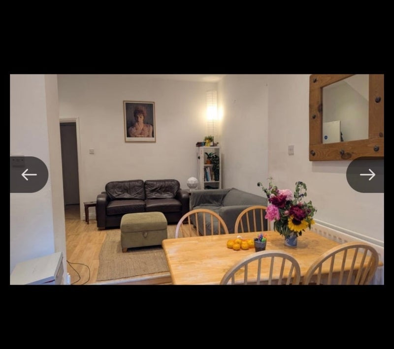 Room Windsor Road in Greater London