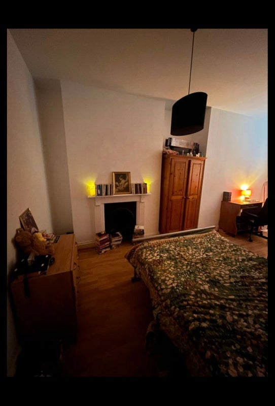 Room Windsor Road in Greater London