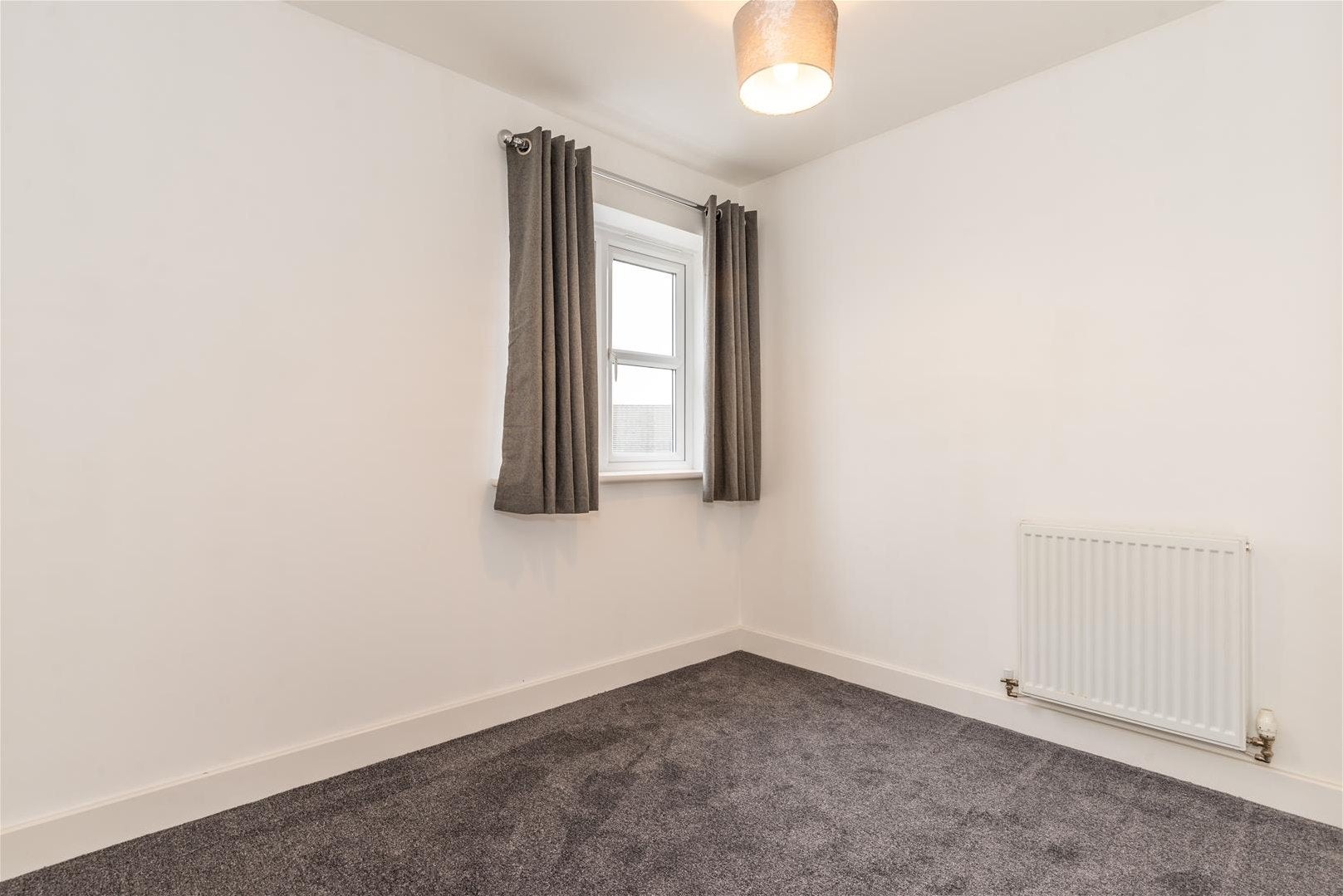 House Martinet Close in North West Leicestershire