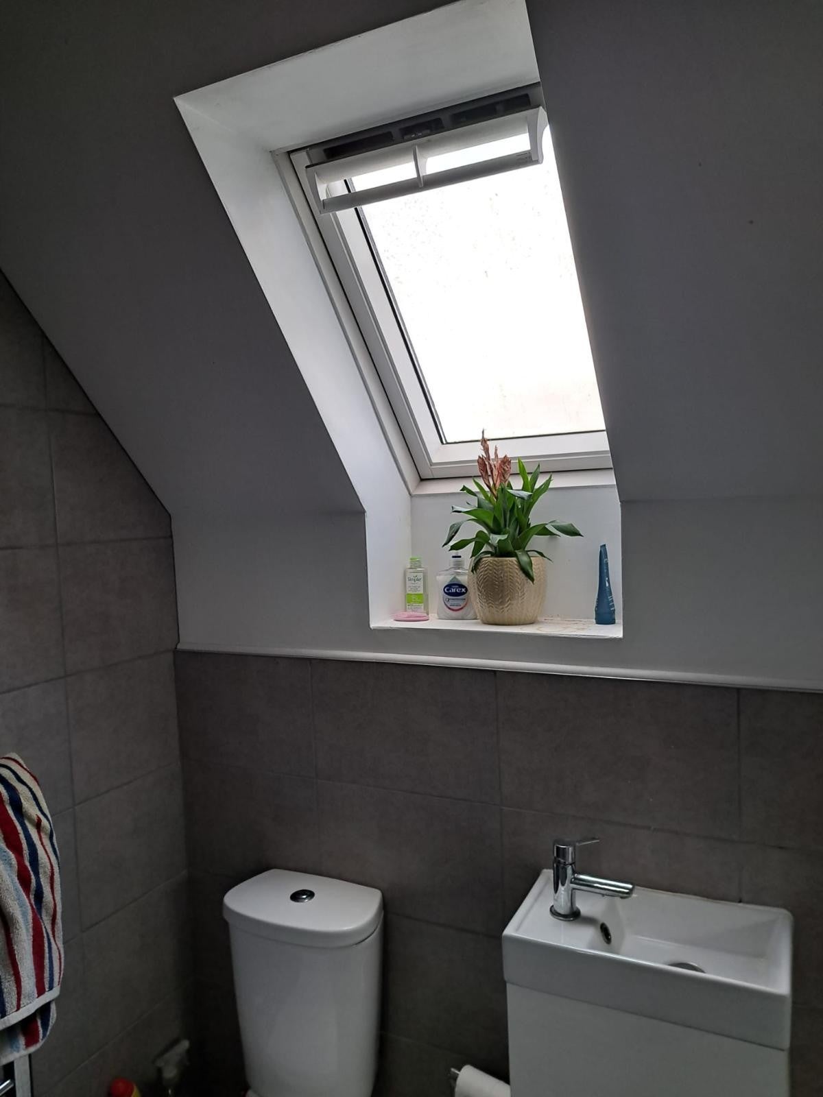 Flat Bath Road in Bristol