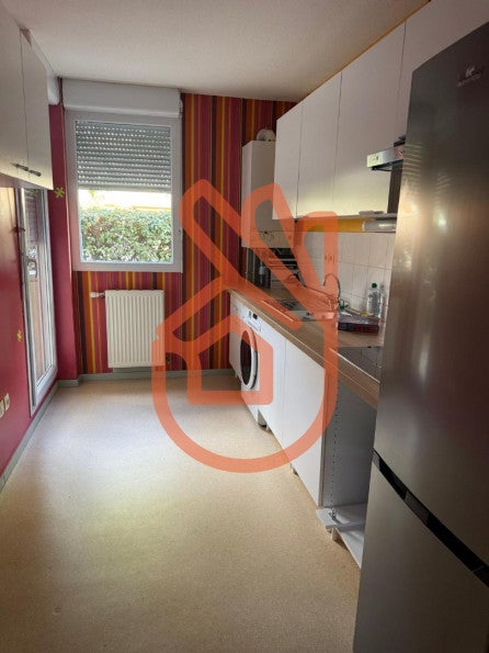 Appartement Rue Alfred Nobel à Toulouse