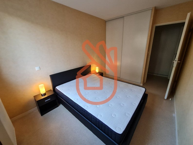Appartement Rue Alfred Nobel à Toulouse