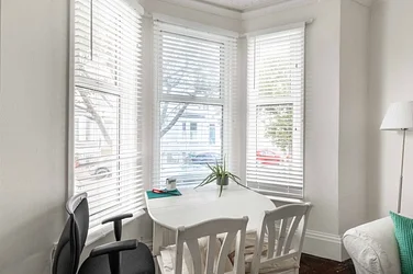 Flat Anselm Road in Greater London