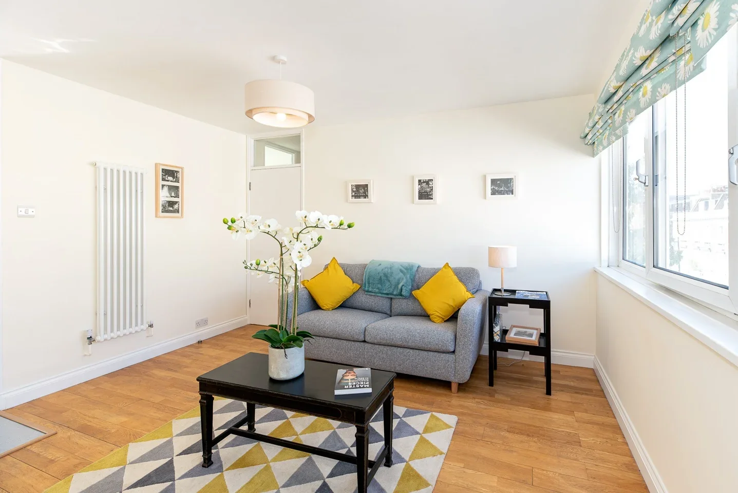 Flat Cumberland Street in City of Westminster