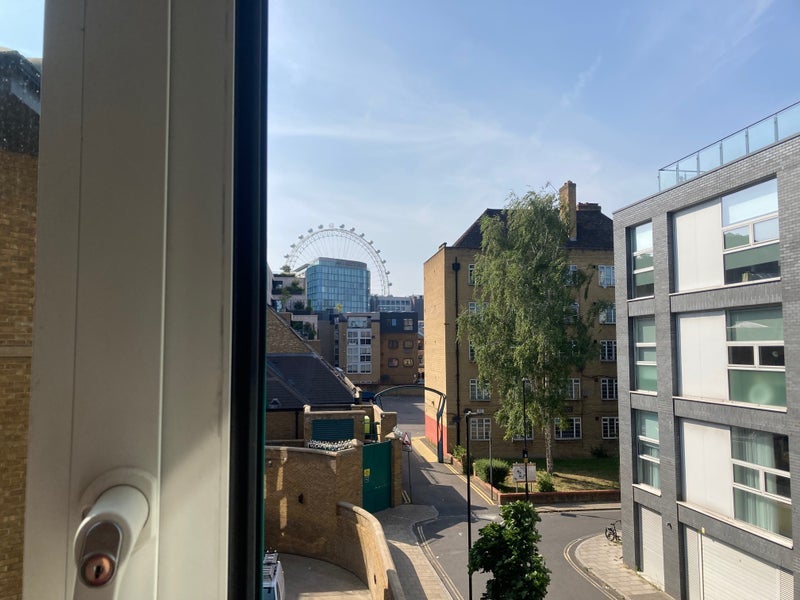 Room Baylis Road in Greater London