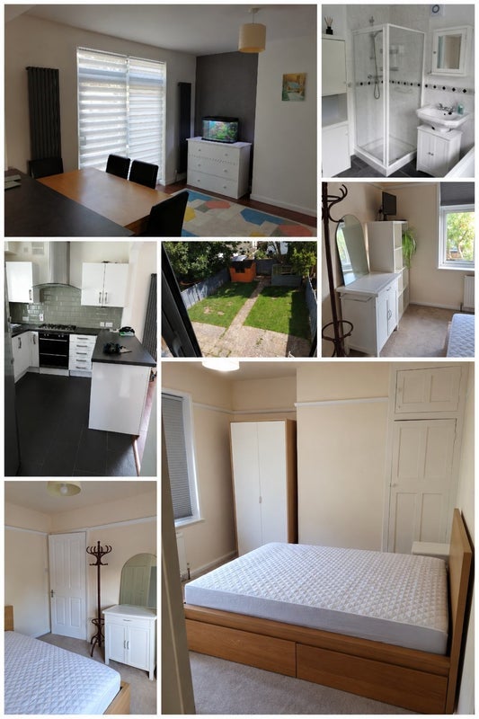 Room Riddons Road in Greater London