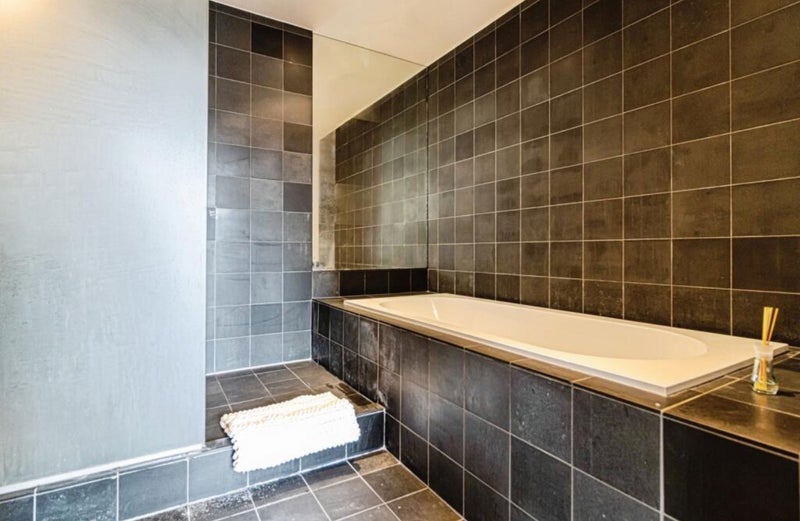 Room Clowes Street in Salford