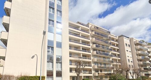 Appartement Rue Jean Jaurès à Vanves