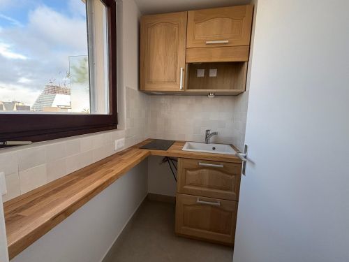 Appartement Rue Jean Jaurès à Vanves