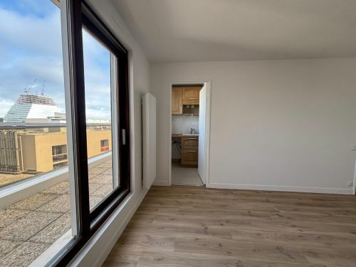 Flat Rue Jean Jaurès in Vanves