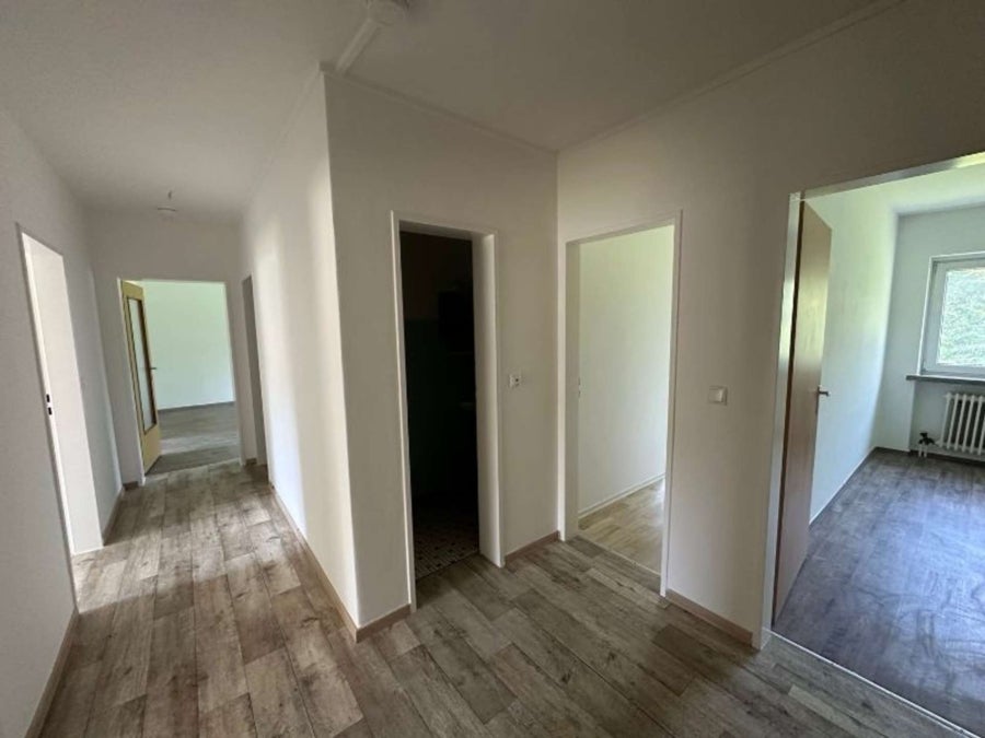 Wohnung Himmelsberg in Celle
