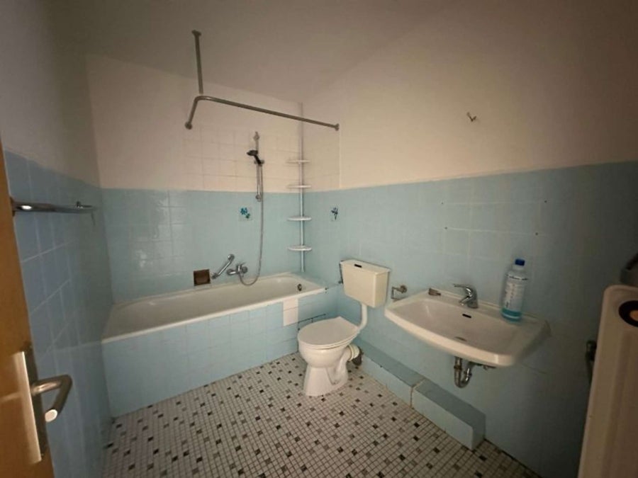 Wohnung Himmelsberg in Celle