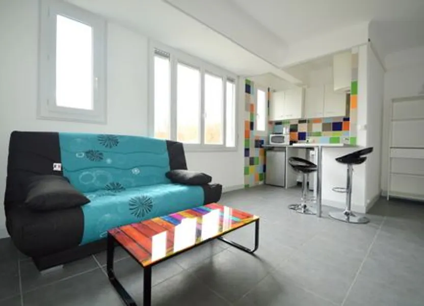 Appartement Rue d'Étigny à Pau