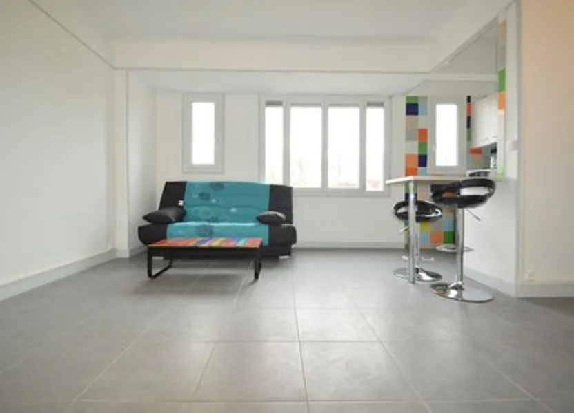 Appartement Rue d'Étigny à Pau