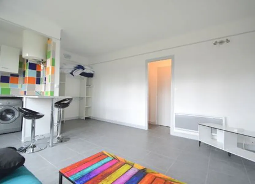 Appartement Rue d'Étigny à Pau